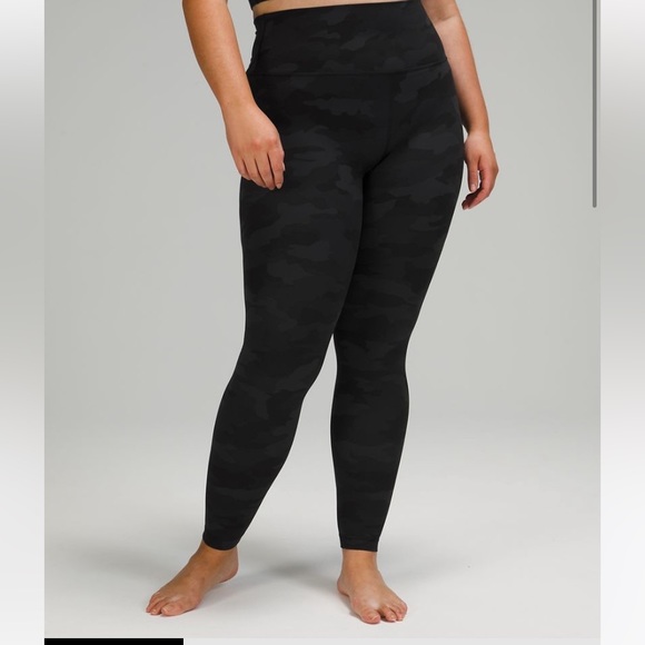 COPY - Lululemon Align High-Rise Pant 28” - Picture 3 of 6